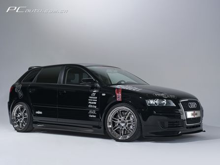 W A3 Sportback DƬ D 