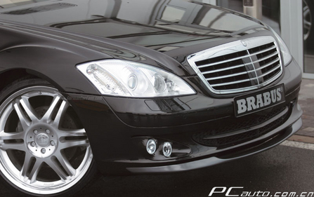 Y Benz BrabusbS DƬ D 