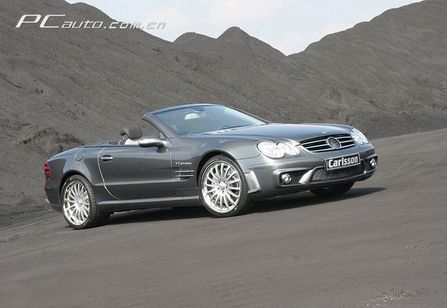 Y CarlssonbSL55AMG DƬ D 