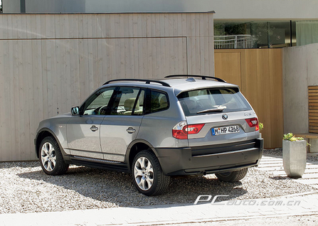 R BMW X3-2.0 DƬ D 