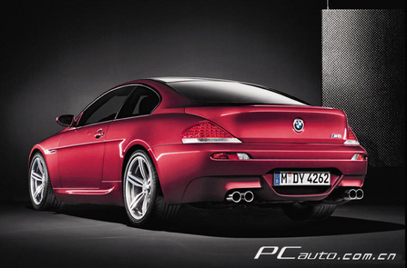 R BMW M6 DƬ D 