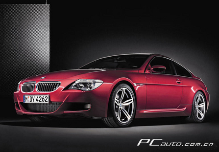 R BMW M6 DƬ D 