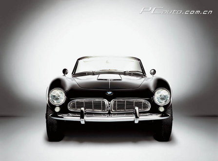 R BMW 507Roadster DƬ D 