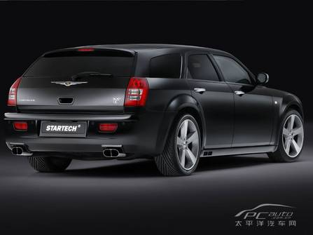 R˹ Chrysler 300C 3.0 CRD startech DƬ D 