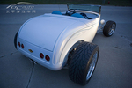 Leno Bowtie Deuce Roadster DƬ D 