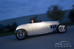 Leno Bowtie Deuce Roadster DƬ D 