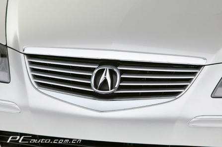 ֎ Acura RL DƬ D 