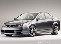 (k) Acura TSX A-Spec DƬ D 