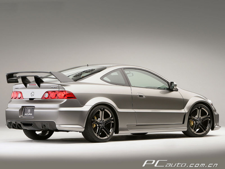 (k) Acura RSX DƬ D 