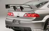  Acura RSX DƬ D 