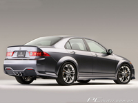 (k) Acura TSX A-Spec DƬ D 