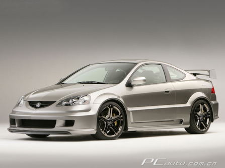 (k) Acura RSX DƬ D 