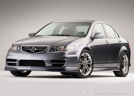  Acura TSX A-Spec DƬ D 