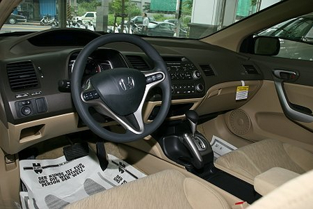  Honda Civic DƬ D 