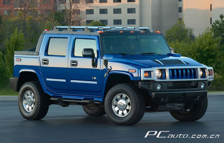 R Hummer H2 DƬ D 