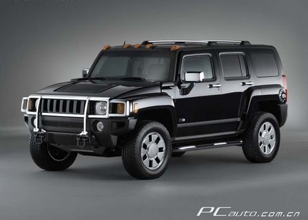 R hummer H3x DƬ D 