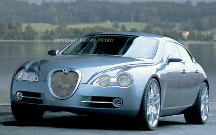 ݱ Jaguar S-type DƬ D 