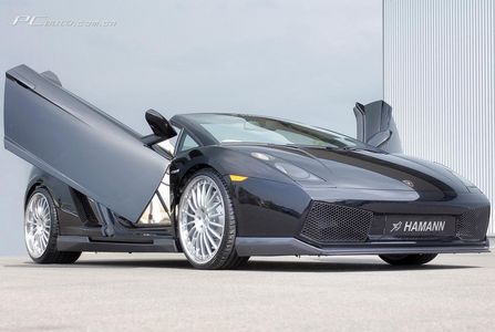 { Gallardo Spyder DƬ D 