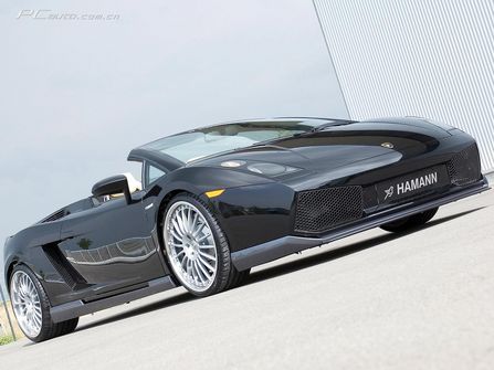 {(ln) Gallardo Spyder DƬ D 