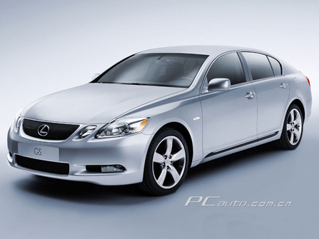 new Lexus GS class ־ ׿_˹ D DƬ 