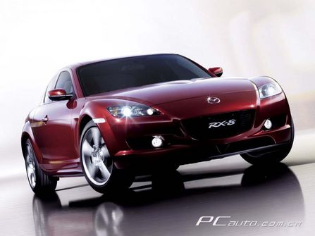 R_ Mazda RX-8Revelation DƬ D 