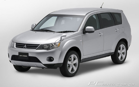  Mitsubishi Outlander DƬ D 