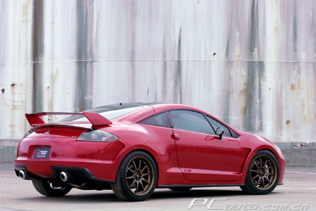  Mitsubishi Eclipse DƬ D 