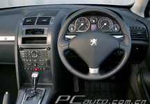 (bio) peugeot 407coupe DƬ D 