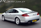 (bio) peugeot 407coupe DƬ D 