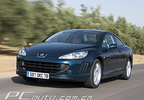 (bio) peugeot 407coupe DƬ D 