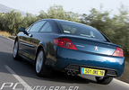 (bio) peugeot 407coupe DƬ D 