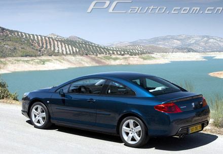 (bio) peugeot 407coupe DƬ D 