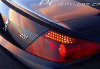 (bio) peugeot 407coupe DƬ D 