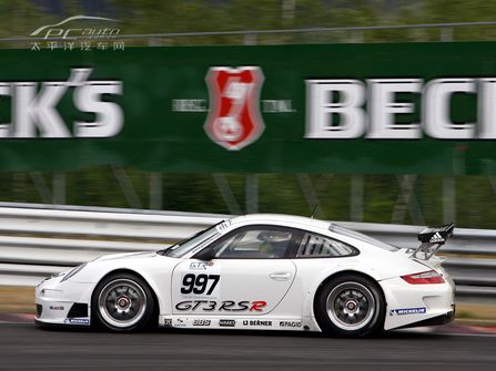 r 911GT3 RSR DƬ D 