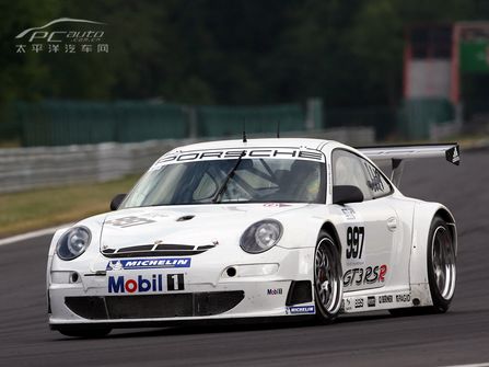 r 911GT3 RSR DƬ D 