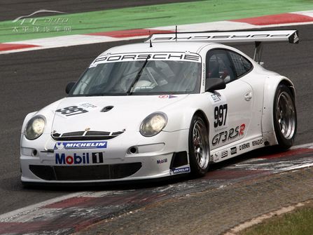 r(sh) 911GT3 RSR DƬ D 