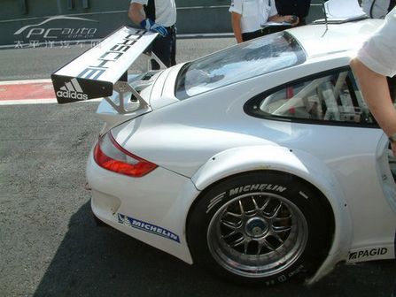 r(sh) 911GT3 RSR DƬ D 