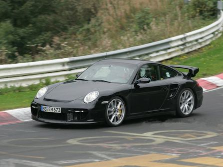 r(sh) 911 GT2 DƬ D 