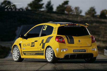 Z Clio 197 DƬ D 