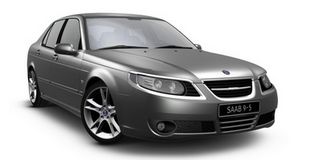 _ Saab 9-5 DƬ D 