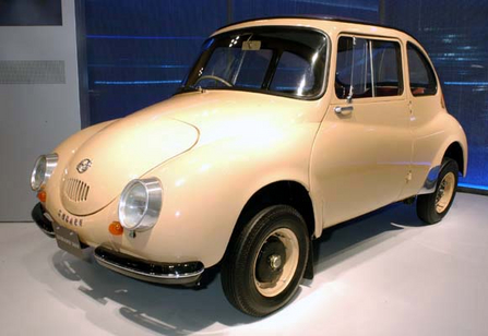 ˹ Subaru 360 DƬ D 