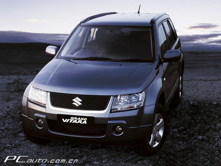 ľ suzuki GrandVitara DƬ D 