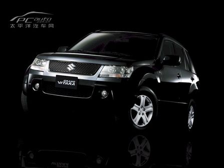 ľ Grand Vitara DƬ D 