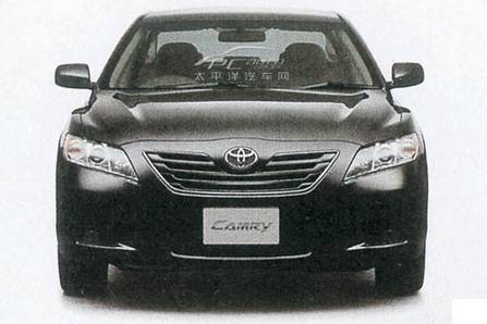 S Toyota Camry DƬ D 