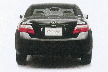 S Toyota Camry DƬ D 