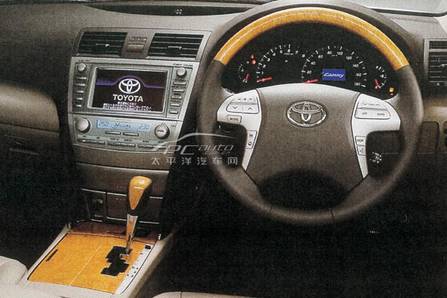 S Toyota Camry DƬ D 