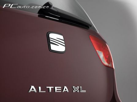  Altea XL DƬ D 