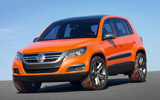 Tiguan܇