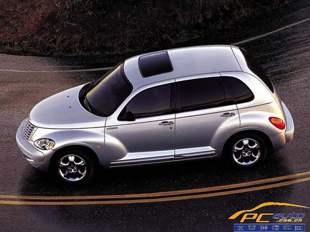 Chrysler R˹ PT Cruiser