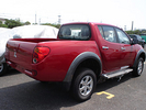 Mitsubishi pickup L200  Ƥ L200  D